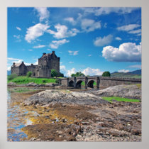 Eilean Donan Castle