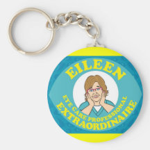 Eileen Key  Chain Key Chains