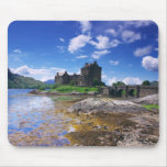Eilen Donan Castle mousepads
