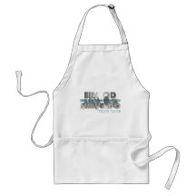 Ein Od Milvado Aprons