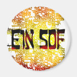Ein Sof Magnets