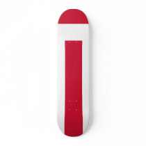 Eindhoven   outline, Netherlands Skateboard Decks