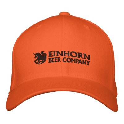 Einhorn Baseball Cap