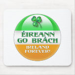 Eirann go Brach mousepads