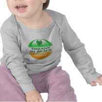 Eirann go Brach T-shirt