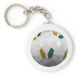 Eire and Ivory coast Key Chains