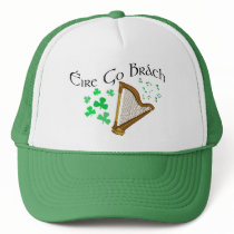 Eire Go Brach Hats
