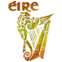 EIRE Irish t shirt