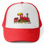 Eisenbahn Trucker Mützen