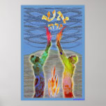 Eish Zarah posters