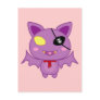 Eitel the Bat Post Cards