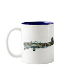 EJERCITO DEL AIRE Spanish Air Force Mugs