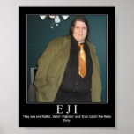eji motivational posters by dan posters