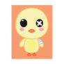 Ejiki the Chick Post Cards