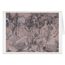 Ejiogbe Card