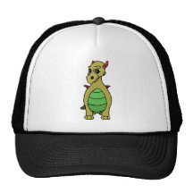 Ekwynn Mesh Hats