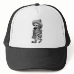 El Borracho hats