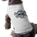 El Brujo pet clothing