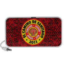 El Camino De Santiago 2011 Mp3 Speaker