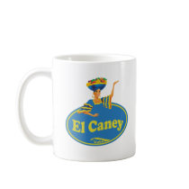 El Caney. Mugs