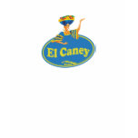 El Caney. t-shirts