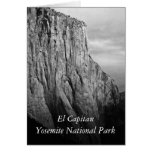 El Capitan Cards