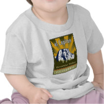 el Capitan Tees