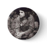 El Che Guevara Pinback Button