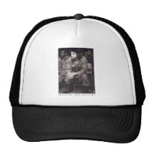 El Che Guevara Hats