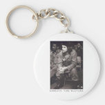 El Che Guevara Key Chain