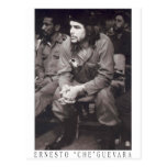 El Che Guevara Post Cards