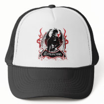 El Chupacabra - The Goat Sucker Hat