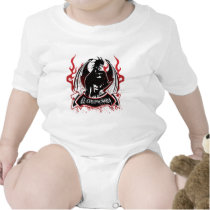 El Chupacabra - The Goat Sucker T-shirt
