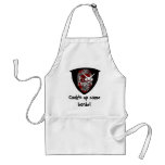 El Diablo Apron