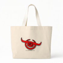 El Diablo Tote Bag