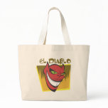 El Diablo Devil bags