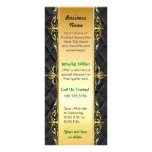 El Dorado - Gold rack cards
