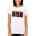 "El Garrotín" (Flamenco) t-shirts