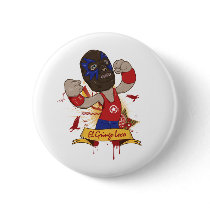 El Gringo Loco buttons