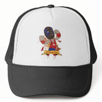 El Gringo Loco hats