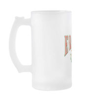 El Jefe Coffee Mug