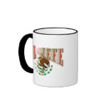 El Jefe Mugs