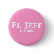 El Jefe The Boss Gifts