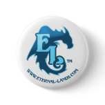 EL logo -Blue- Button
