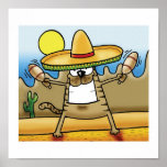 El Mariachi posters