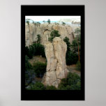 El Morro 4 Print