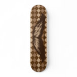 El Moustache skateboards