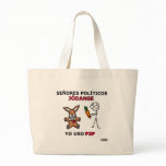 EL P2P y los políticos... bags