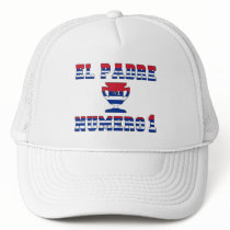 El Padre Número 1 - Number 1 Dad in Cuban