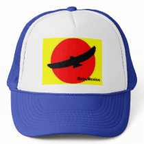 El Pajaro del Baja,Mexico